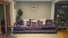 Designers Peter Guilds Sofa