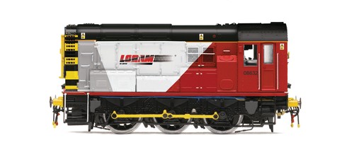Hornby r30142 gauge - hornby,