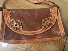 Mulberry Vintage Shoulder Bag