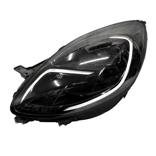 Genuine ford puma 2019 - genuine,