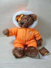 EasyJet Gulliver Safari Teddy