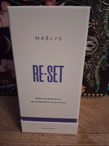 Brand new sealed box - new,