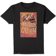 Batman harley quinn cover - batman, dc