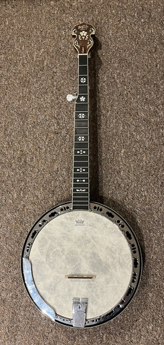 Barnes and mullins bj500bw - and,