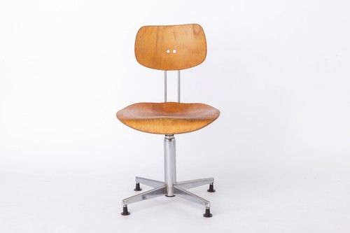 Egon eiermann swivel - eiermann, chair