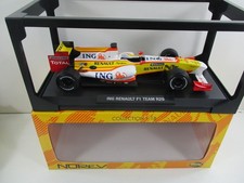 185118- ING RENAULT F1 TEAM