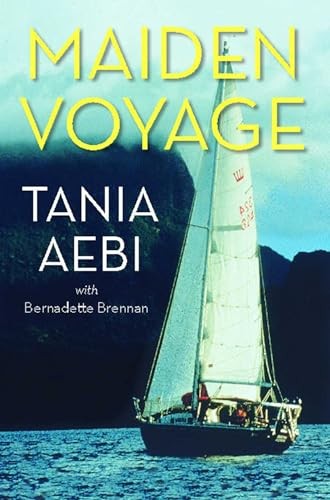 Maiden voyage aebi tania - voyage,
