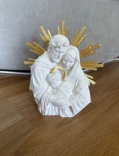 Prin holy family statue - prin,