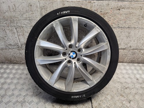 Bmw series f10 f11 - f11, 19"