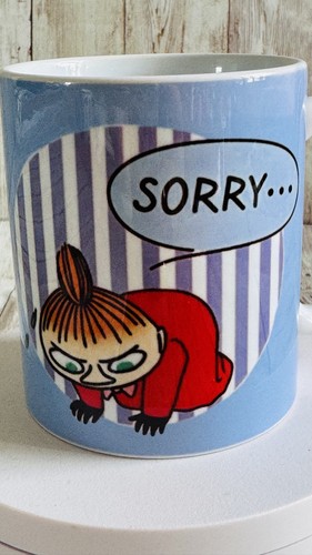 Little mug moomin 11oz - mug,