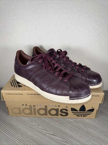 Adidas superstar work boot - adidas, 82
