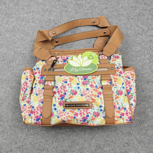 Lily bloom satchel bag womens - satchel,