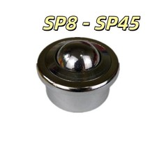 Heavy Duty Casters Ball