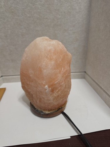 Himalayan natural salt - natural,