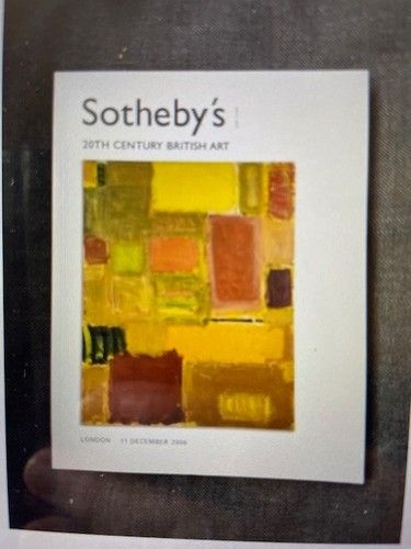 Sotheby 20th century british - sotheby's,