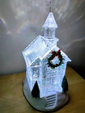 led Christmas decoration