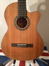 Guitar Classical Santos