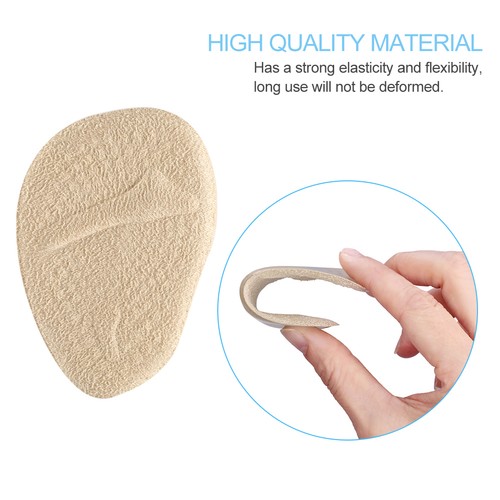 Ball foot cushions pairs - foot,