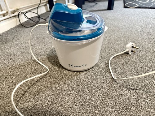 Silvercrest electric ice - silvercrest,