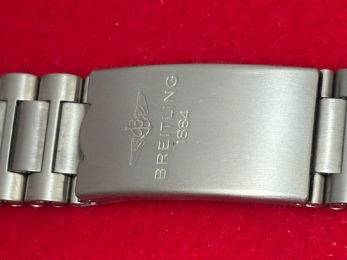 Authentic breitling aerospace - breitling,