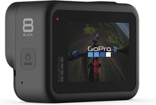 GoPro Hero 8 Black Digital