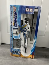 Vintage Helicopter ￼