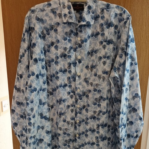 Simon carter mens size - simon, xl