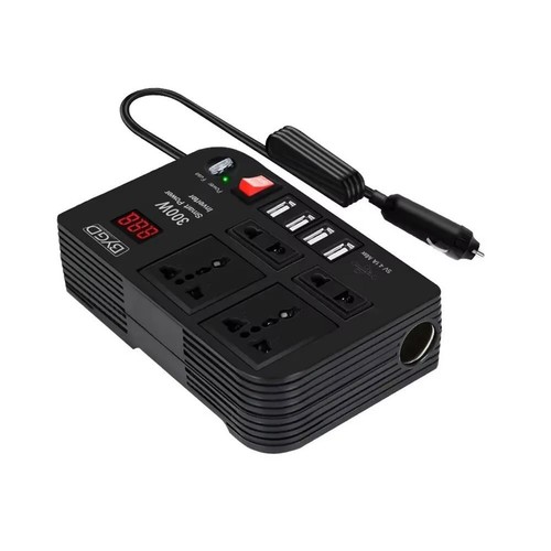 Car inverter 300w high 12v - high-,