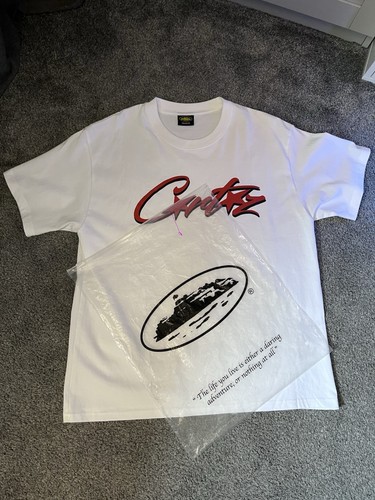 Cortiez tshirt size medium - size,