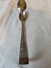 Sugar Tongs EPNS