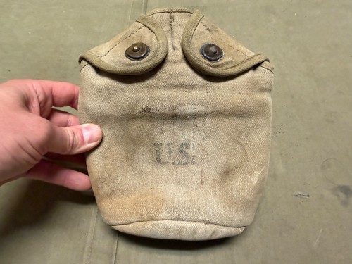 Original wwii army m1942 - us,