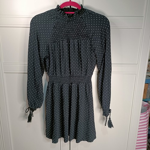 Topshop petite size black - petite,