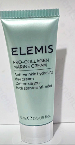 Elemis pro collagen - pro-collagen, marine