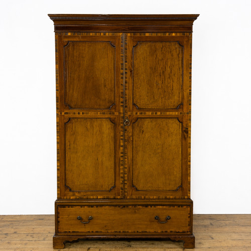 Antique 19th century mahogany - antique,