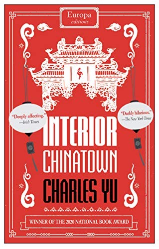 Interior chinatown winner of - chinatown:,