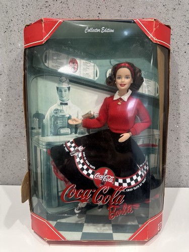 Vintage barbie doll - vintage,