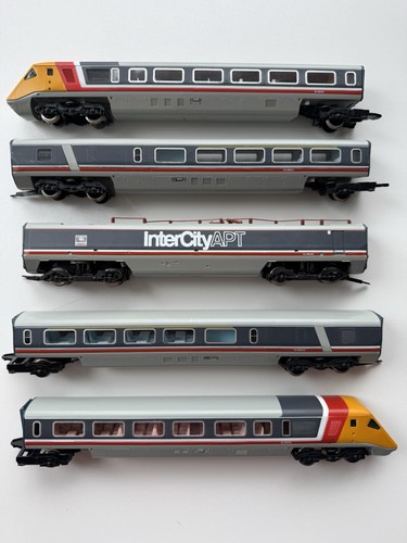 Hornby r794 class - hornby, br