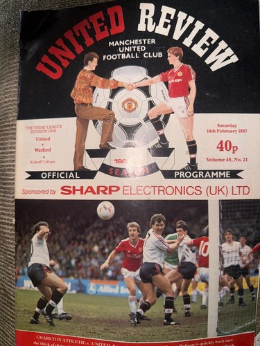 Manchester united watford - united,