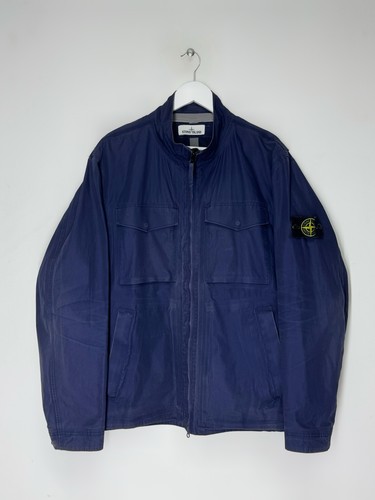 Stone island water repellent - island,
