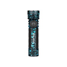OLIGHT Seeker 4 Pro Deep Ocean Limited Edition - Cool White