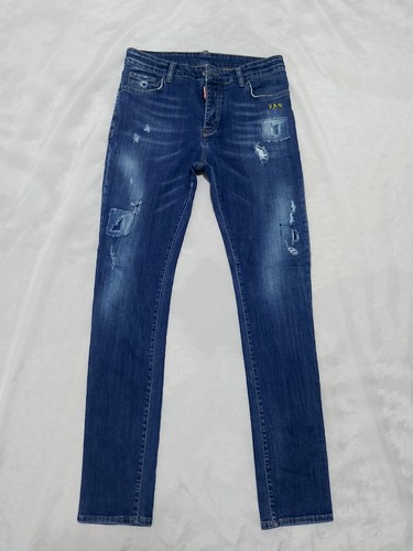 Dsquared2 men cartoon - men's,