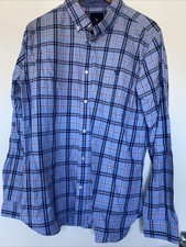 Men’s Crew Clothing Blue