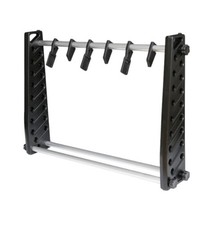 Airsoft Rifle Rack