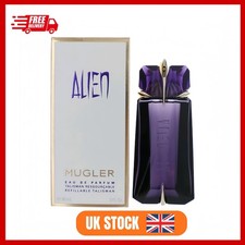 Mugler Alien Refillable Eau de