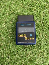 OBD2 OBDII Wireless Bluetooth Scanner Diagnostic Code Reader Tool (A238)