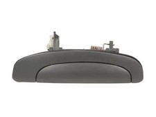 Door handle Right Rear black