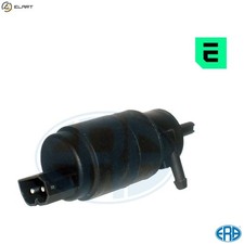 WASHER FLUID PUMP WINDOW