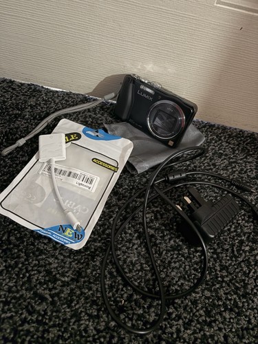 Panasonic lumix dmc - panasonic,