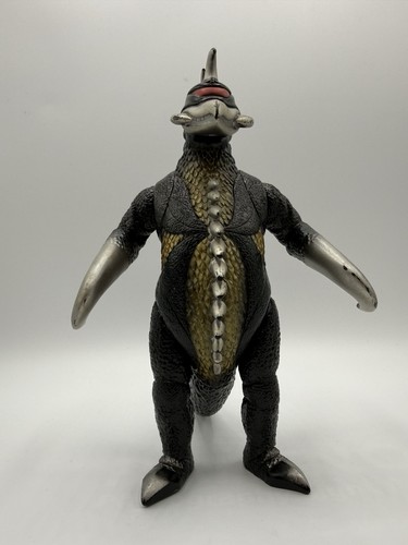 Bandai 1989 gigan - gigan, vinyl