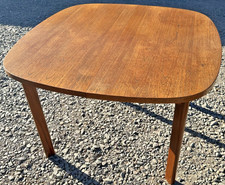 Plan sierra teak dining - plan,